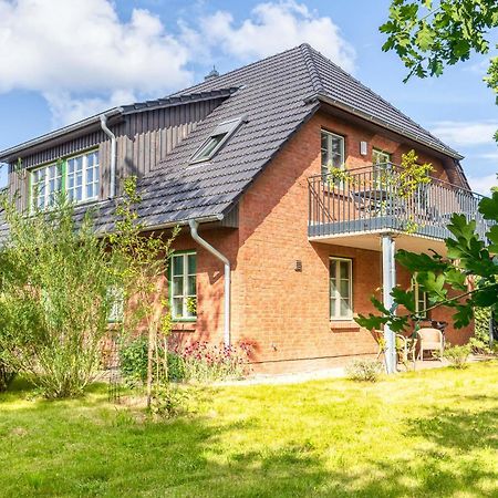 Sonnenblick Apartman Zingst Kültér fotó