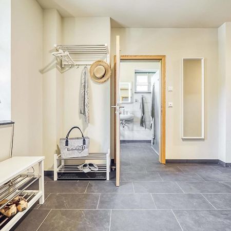 Sonnenblick Apartman Zingst Kültér fotó