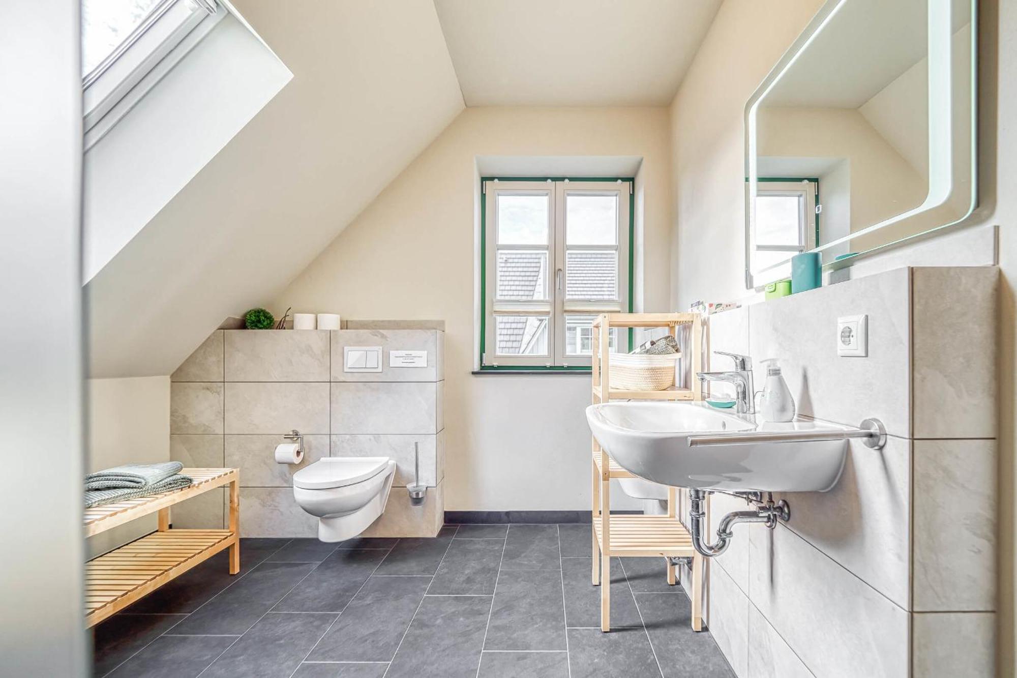 Sonnenblick Apartman Zingst Kültér fotó