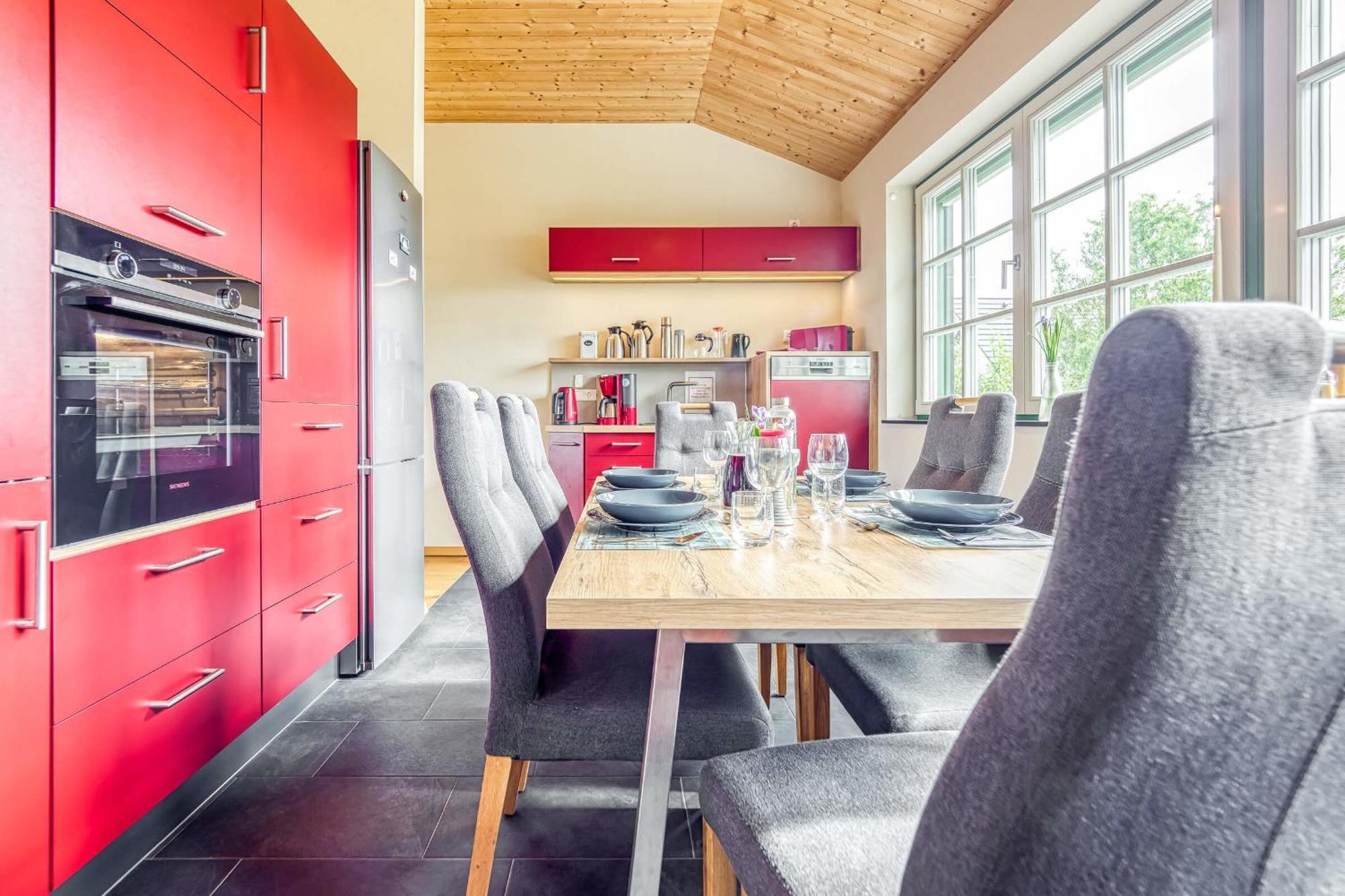 Sonnenblick Apartman Zingst Kültér fotó