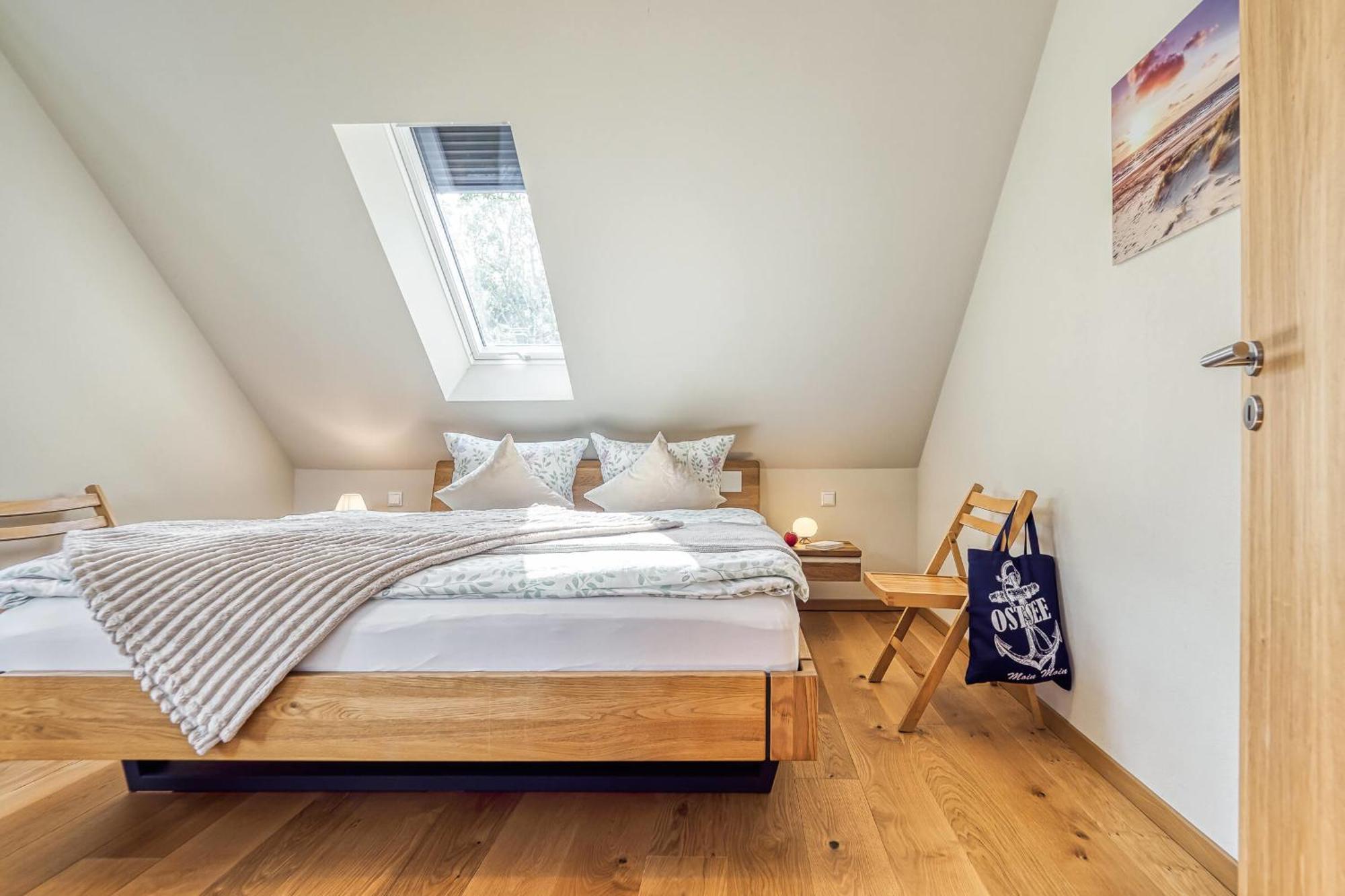 Sonnenblick Apartman Zingst Kültér fotó