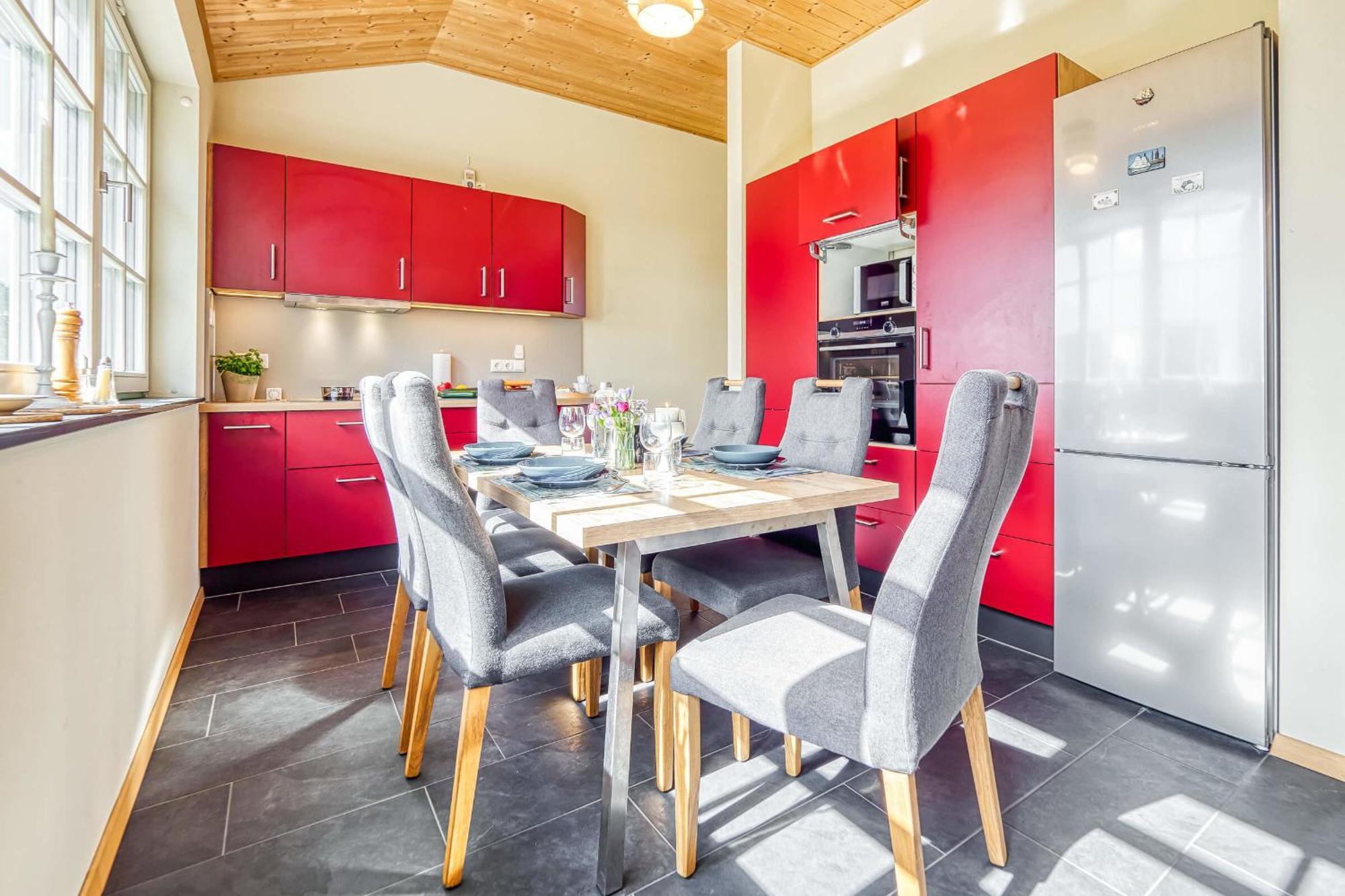 Sonnenblick Apartman Zingst Kültér fotó