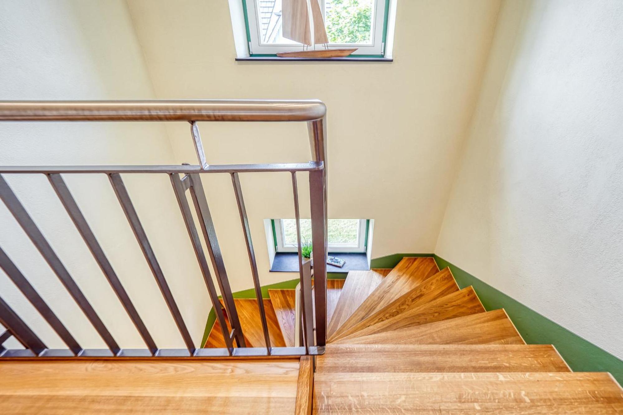Sonnenblick Apartman Zingst Kültér fotó